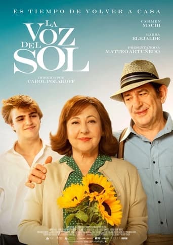 La voz del sol Vider