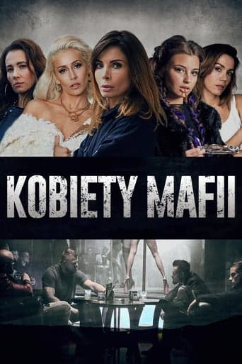 Kobiety mafii Vider