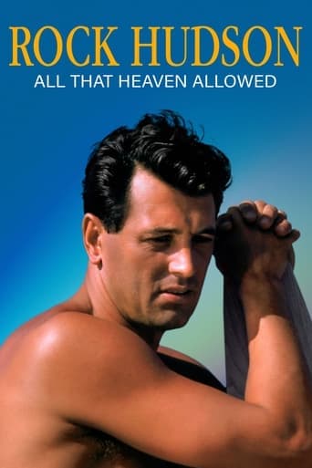 Rock Hudson: All That Heaven Allowed Vider