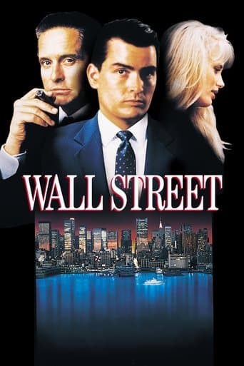 Wall Street Vider