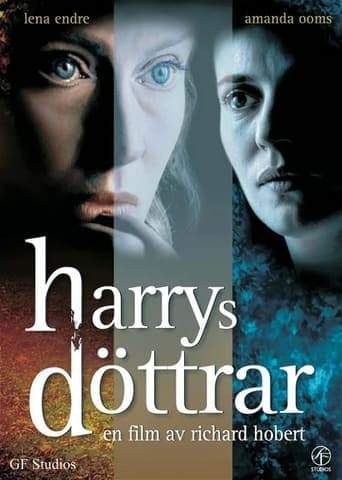 Córki Harry’ego Vider