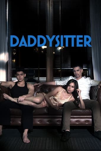 Daddysitter Vider