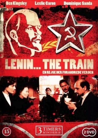 Il treno di Lenin Vider