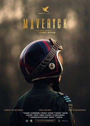 Maverick Vider