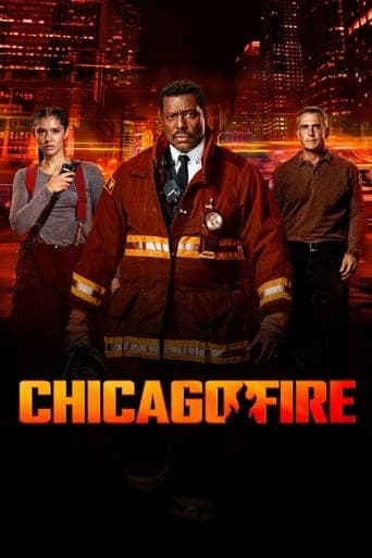 Chicago Fire Vider