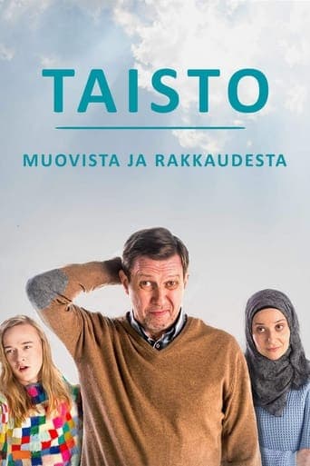 Taisto - muovista ja rakkaudesta Vider