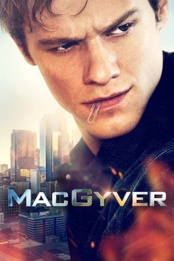 MacGyver Vider