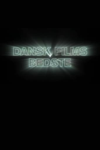 Dansk films bedste Vider