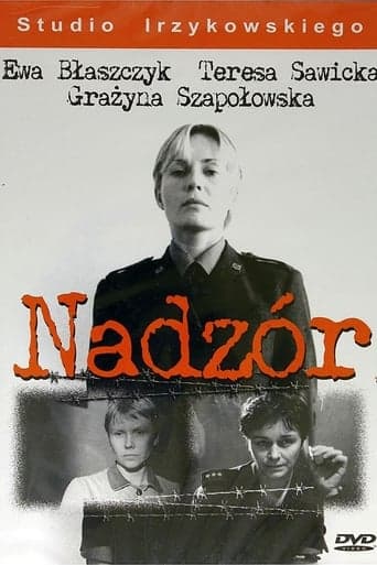 Nadzór Vider