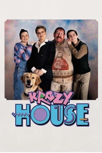 Krazy House Vider