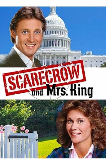 Scarecrow and Mrs. King Vider