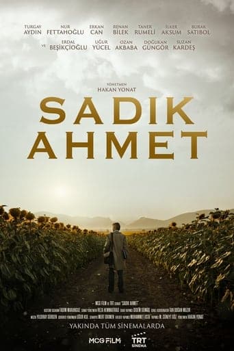 Sadık Ahmet Vider