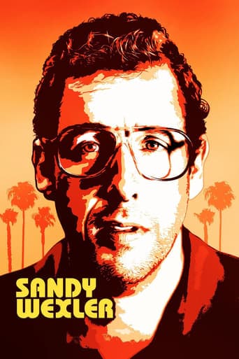 Sandy Wexler Vider