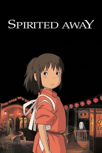 Spirited Away: W krainie Bogów Vider