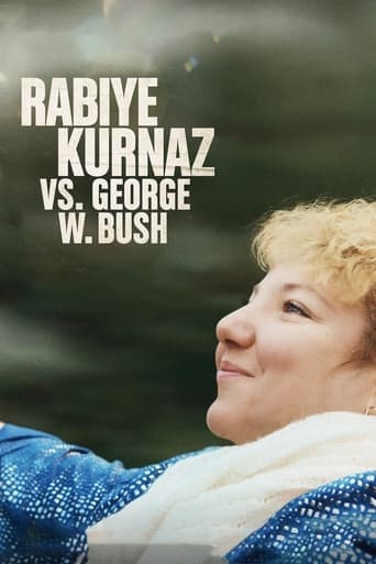 Rabiye Kurnaz kontra George W. Bush Vider