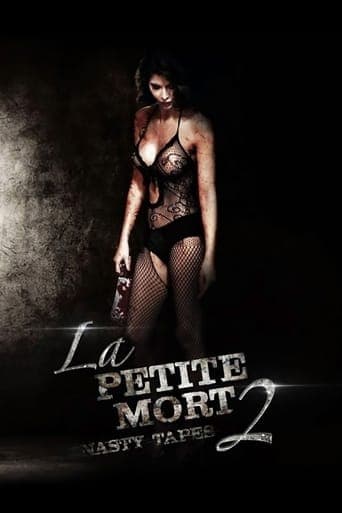 La Petite Mort 2: Nasty Tapes Vider