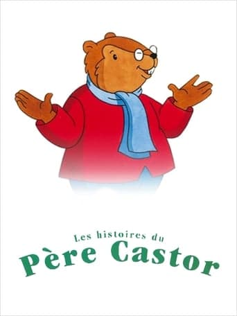 Les Histoires du Père Castor Vider