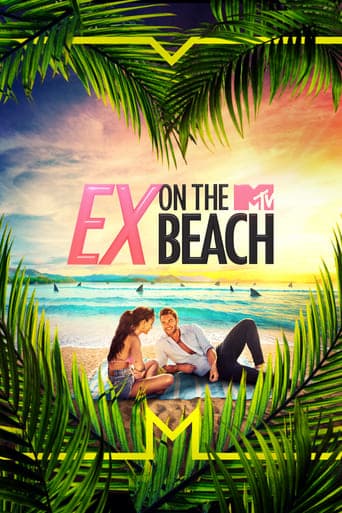 Ex on the Beach Vider