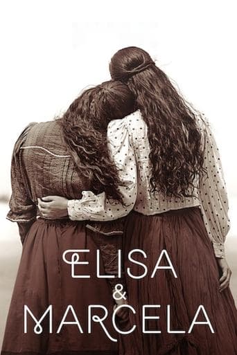 Elisa i Marcela Vider