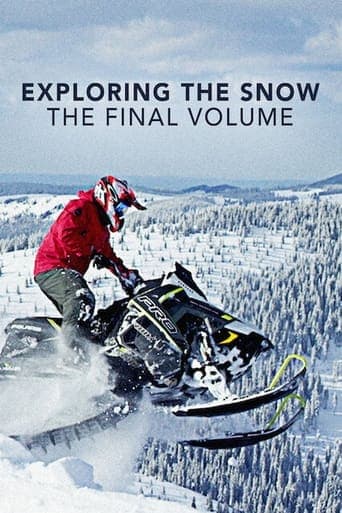 Exploring The Snow - The Final Volume Vider