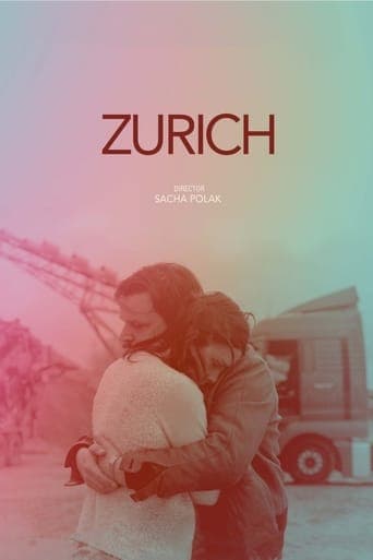 Zurich Vider