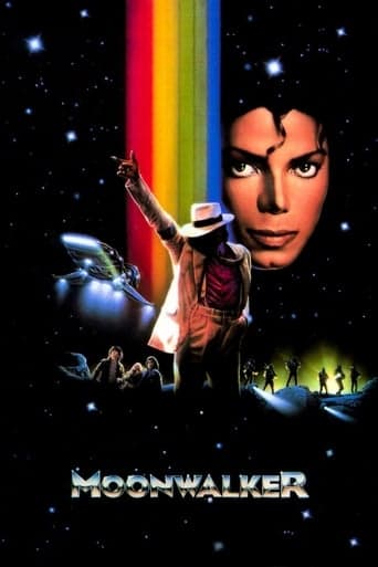 Moonwalker Vider