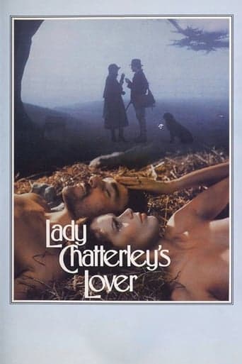 Lady Chatterley's Lover Vider