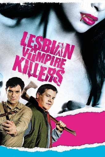 Lesbian Vampire Killers, czyli noc krwawej żądzy Vider