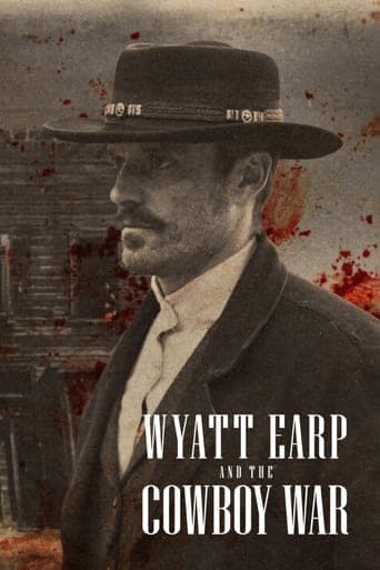 Wyatt Earp i wojna kowbojów Vider