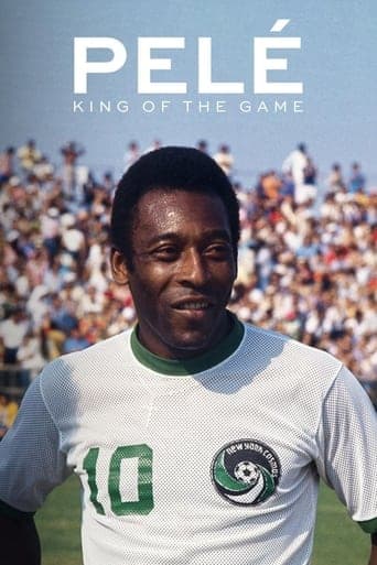 Pelé: King of the Game Vider