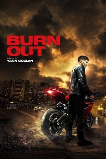 Burn Out Vider