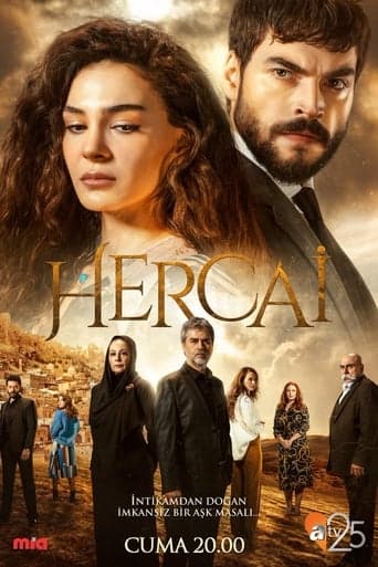 Hercai Vider