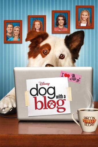 Dog with a Blog Vider