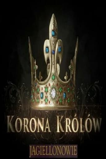 Korona królów. Jagiellonowie Vider