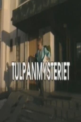 Tulpanmysteriet Vider