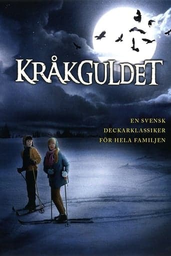 Kråkguldet Vider