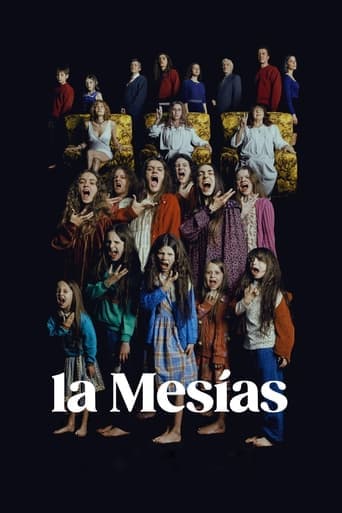 La mesías Vider