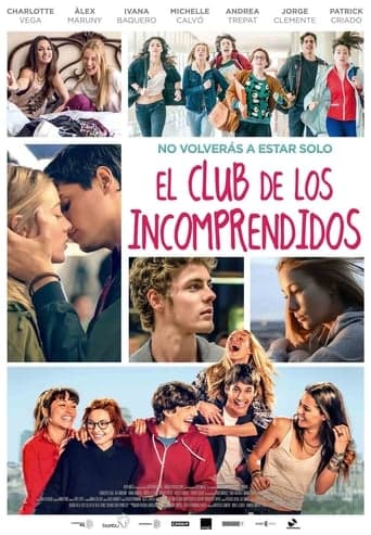 El Club de los Incomprendidos Vider