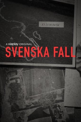 Svenska fall Vider