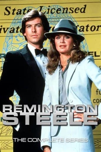 Remington Steele Vider