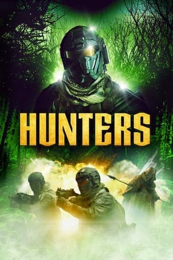 Hunters Vider