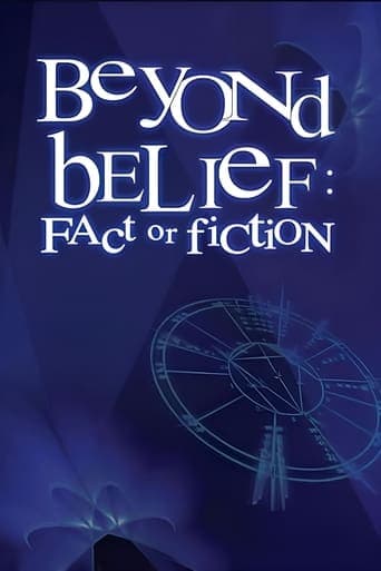 Beyond Belief: Fact or Fiction Vider