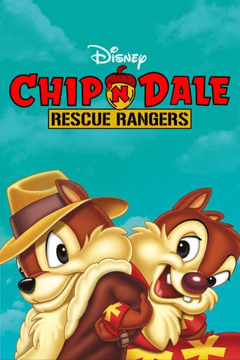 Chip i Dale: Brygada RR Vider