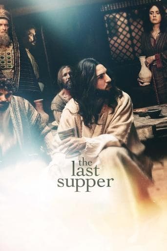 The Last Supper Vider