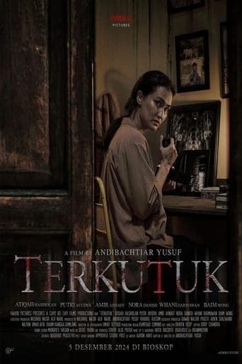 Terkutuk Vider