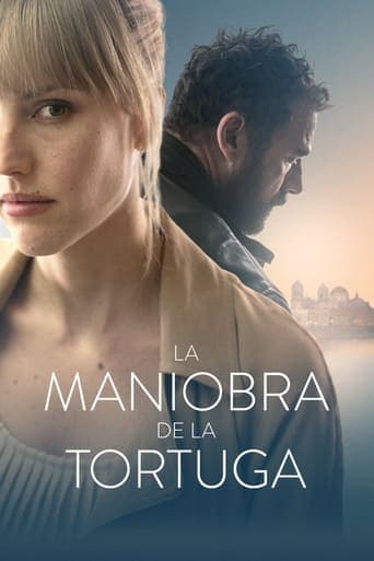 La maniobra de la tortuga Vider