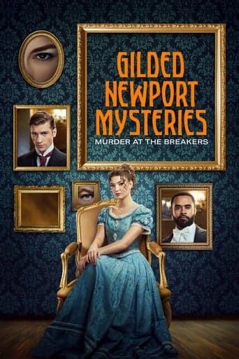 Gilded Newport Mysteries: Murder at the Breakers Vider