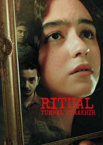 Ritual Tumbal Terakhir Vider