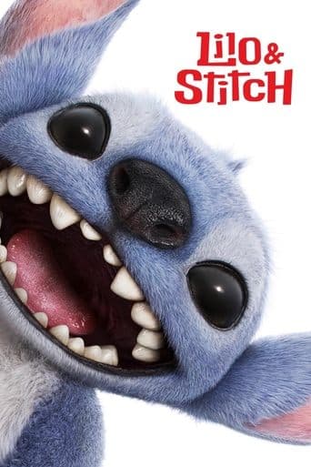 Lilo & Stitch Vider