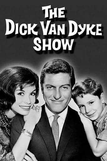 The Dick Van Dyke Show Vider